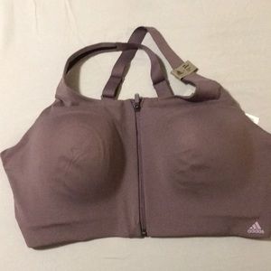 Adidas ultimate bra